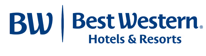 best western hotels resorts logo